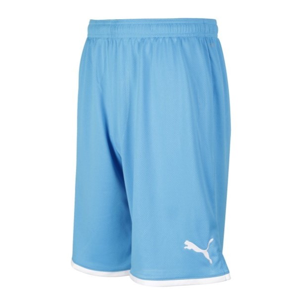 Pantalones Marsella Segunda 2019-2020 Azul